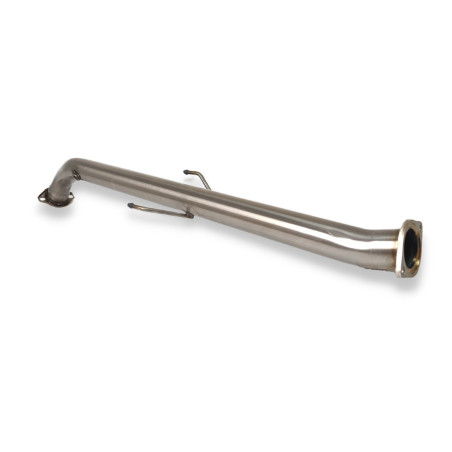 Scarico sportivo Toyota YarisGR (MK1) (2020-2023) (Cod. U-128-120-GPF)