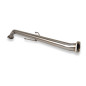 Scarico sportivo Toyota YarisGR (MK1) (2020-2023) (Cod. U-128-120-GPF)