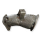 Scarico sportivo Toyota YarisGR (MK1) (2020-2023) - rotondo - (Cod. U-128-120-DPd)