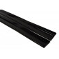 Diffusori minigonne OPEL ASTRA H (FOR OPC / VXR) (Cod. M-OP-AS-3-OPC-SD1G)
