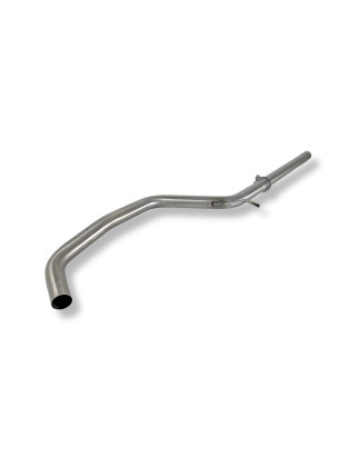 Scarico sportivo Cupra Formentor (2020-nadal) (Cod. U-139-101-SR-P)