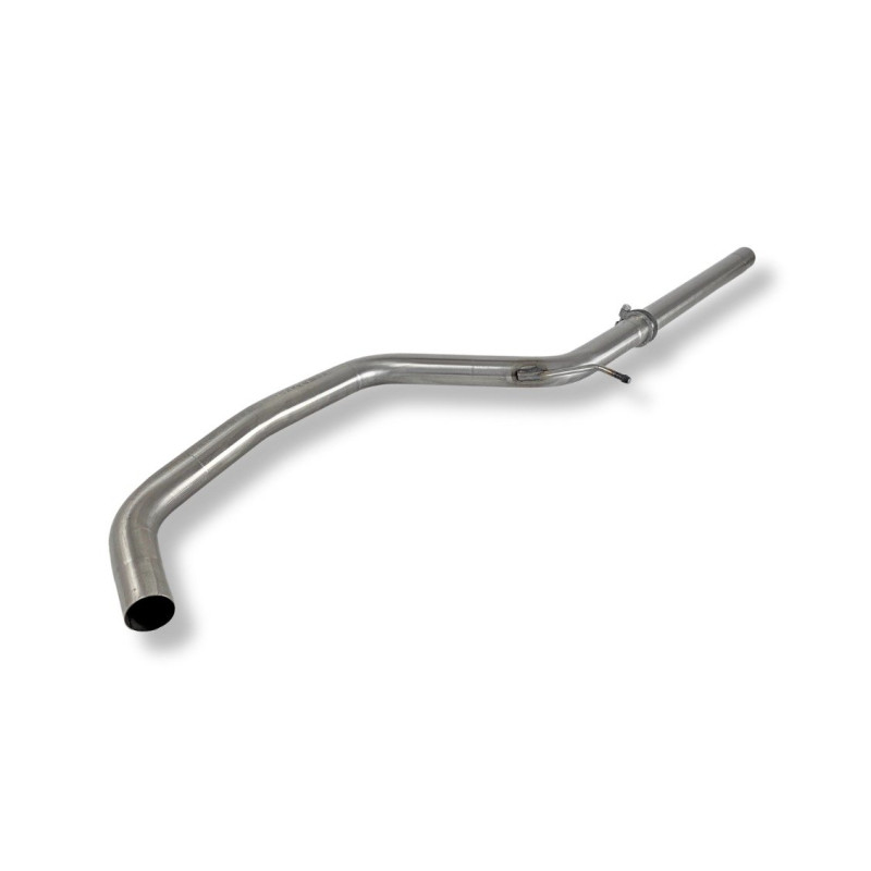 Scarico sportivo Cupra Formentor (2020-nadal) (Cod. U-139-101-SR-P)