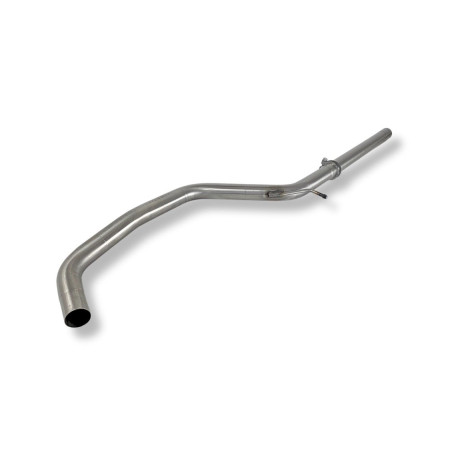 Scarico sportivo Cupra Formentor (2020-nadal) (Cod. U-139-101-SR-P)