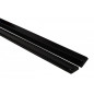 Diffusori minigonne Opel Astra GTC J  (Cod. M-OP-AS-4-GTC-SD1G)