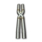 Scarico sportivo Maserati Quattroporte (2006-2014) (Cod. U-maserattiXpipe-1)