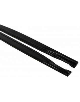Diffusori minigonne Opel Astra OPC / VXR J (Cod. M-OP-AS-4-OPC-SD1G)