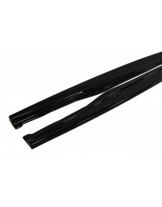 Diffusori minigonne Opel Astra OPC / VXR J (Cod. M-OP-AS-4-OPC-SD1G)