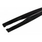 Diffusori minigonne Opel Astra OPC / VXR J (Cod. M-OP-AS-4-OPC-SD1G)