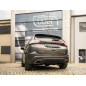 Scarico sportivo Ford Edge (CD539) (2017-2021) (Cod. U-www-1560620)