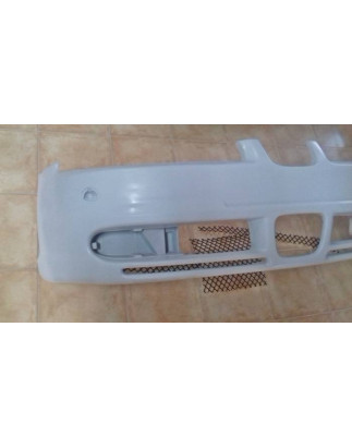 Paraurti Anteriore Seat Leon/Toledo 99-04 Look FR (Cod. E-TCS4733)