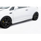 Diffusori minigonne Opel Corsa OPC/VXR D  (Cod. M-OP-CO-D-OPC-SD1G)