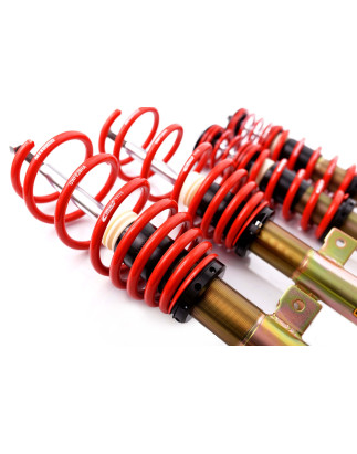Assetto a ghiera Street Alfa Romeo 147/156/156 Sportwagon/GT (Cod. MT-MTSGWAL02)
