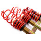 Assetto a ghiera Street Alfa Romeo 147/156/156 Sportwagon/GT (Cod. MT-MTSGWAL02)