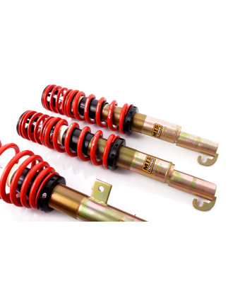 Assetto a ghiera Street Alfa Romeo 147/156/156 Sportwagon/GT (Cod. MT-MTSGWAL02-S)