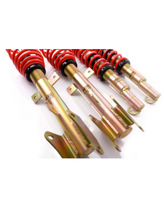 Assetto a ghiera Street Alfa Romeo 147/156/156 Sportwagon/GT (Cod. MT-MTSGWAL02-S)