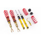 Assetto a ghiera Street Audi/Seat A4 B6/A4 B6 Avant/A4 B6 Cabrio/A4 B7/A4 B7 Avant/A4 B7 Cabrio/EXEO