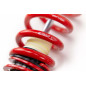 Assetto a ghiera Street Audi/Seat A4 B6/A4 B6 Avant/A4 B6 Cabrio/A4 B7/A4 B7 Avant/A4 B7 Cabrio/EXEO