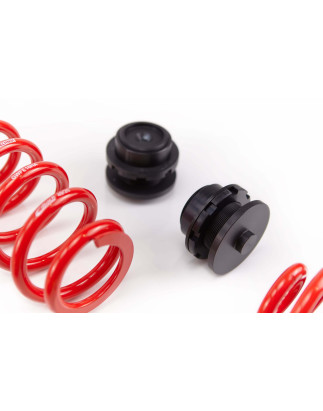 Assetto a ghiera Street Audi/Seat A4 B6/A4 B6 Avant/A4 B6 Cabrio/A4 B7/A4 B7 Avant/A4 B7 Cabrio/EXEO