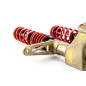 Assetto a ghiera Street Audi 80 B1 berlina (Cod. MT-MTSGWAU07)
