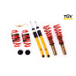 Assetto a ghiera Street Audi A4 B8/A5/A5 Cabrio/A5 Sportback (Cod. MT-MTSGWAU20)