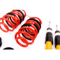 Assetto a ghiera Street Audi A4 B8/A5/A5 Cabrio/A5 Sportback (Cod. MT-MTSGWAU20)
