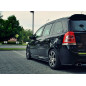 Diffusori minigonne OPEL ZAFIRA B OPC (Cod. M-OP-ZA-2-OPC-SD1G)
