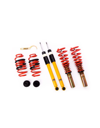 Assetto a ghiera Street Audi A4 B8/A5/A5 Cabrio/A5 Sportback (Cod. MT-MTSGWAU24)