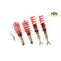 Assetto a ghiera Street Audi/VW A6 C5/A6 C5 Avant/PASSAT B5/ Variant/ B5.5 (Cod. MT-MTSGWAU27)