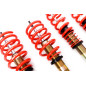 Assetto a ghiera Street Audi/VW A6 C5/A6 C5 Avant/PASSAT B5/ Variant/ B5.5 (Cod. MT-MTSGWAU27)