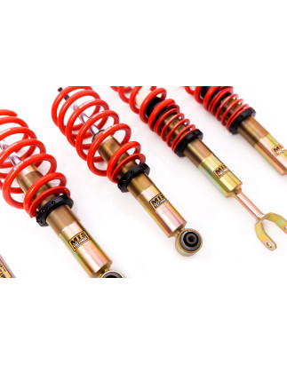 Assetto a ghiera Street Audi/VW A6 C5/A6 C5 Avant/PASSAT B5/ Variant/ B5.5 (Cod. MT-MTSGWAU28)