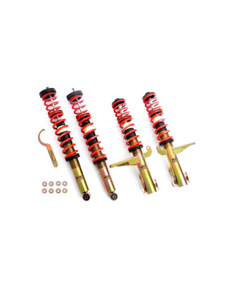 Assetto a ghiera Street Audi 80/ 90 B3 berlina/coupe/ cabrio (Cod. MT-MTSGWAU30)