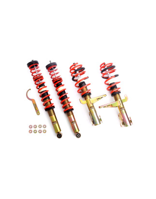 Assetto a ghiera Comfort Audi 80/ 90 B3 berlina/coupe/ cabrio (Cod. MT-MTSGWAU30-C)