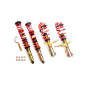 Assetto a ghiera Comfort Audi 80/ 90 B3 berlina/coupe/ cabrio (Cod. MT-MTSGWAU30-C)