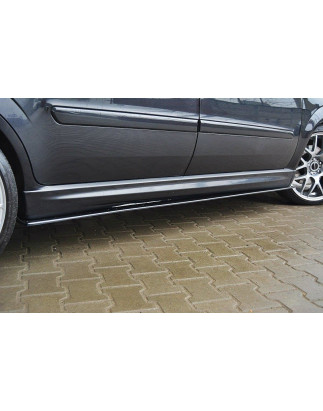 Diffusori minigonne OPEL ZAFIRA B OPC (Cod. M-OP-ZA-2-OPC-SD1G)
