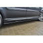 Diffusori minigonne OPEL ZAFIRA B OPC (Cod. M-OP-ZA-2-OPC-SD1G)