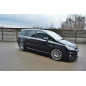 Diffusori minigonne OPEL ZAFIRA B OPC (Cod. M-OP-ZA-2-OPC-SD1G)
