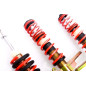 Assetto a ghiera Street Audi 80 B4 Avant/80 B4 berlina (Cod. MT-MTSGWAU34)