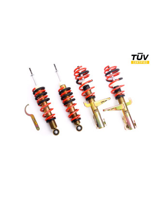 Assetto a ghiera Comfort Audi 80 B4 Avant/80 B4 berlina (Cod. MT-MTSGWAU34-C)