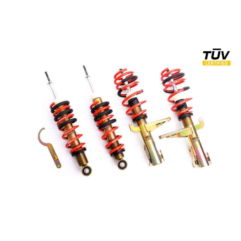 Assetto a ghiera Comfort Audi 80 B4 Avant/80 B4 berlina (Cod. MT-MTSGWAU34-C)