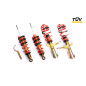 Assetto a ghiera Comfort Audi 80 B4 Avant/80 B4 berlina (Cod. MT-MTSGWAU34-C)