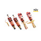 Assetto a ghiera Comfort Audi 80 B4 Avant/80 B4 berlina (Cod. MT-MTSGWAU36-C)