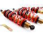 Assetto a ghiera Comfort Audi 80 B4 Avant/80 B4 berlina (Cod. MT-MTSGWAU36-C)