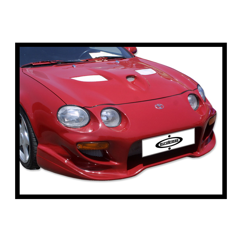 Paraurti Anteriore Toyota Celica 95 (Cod. E-TCT0014)
