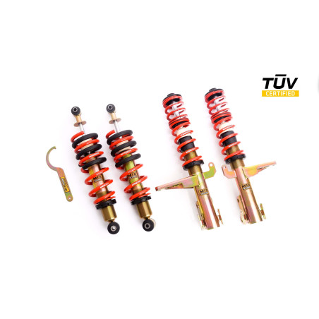Assetto a ghiera Street Audi 80 B4 Avant/80 B4 berlina (Cod. MT-MTSGWAU36-S)