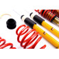 Assetto a ghiera Street Audi/VW/Skoda A6 C5/A6 C5 Avant/PASSAT B5/ Variant/ B5.5/SUPERB I (Cod. MT-M