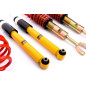 Assetto a ghiera Street Audi/VW/Skoda A6 C5/A6 C5 Avant/PASSAT B5/ Variant/ B5.5/SUPERB I (Cod. MT-M