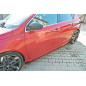 Diffusori minigonne Peugeot 308 GTI Mk2 (Cod. M-PE-308-GTI-SD1G)