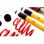 Assetto a ghiera Street Audi/VW/Skoda A6 C5/A6 C5 Avant/PASSAT B5/ Variant/ B5.5/SUPERB I (Cod. MT-M
