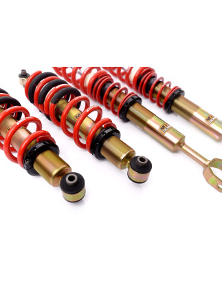 Assetto a ghiera Street Audi A4 B5/A4 B5 Avant (Cod. MT-MTSGWAU40)
