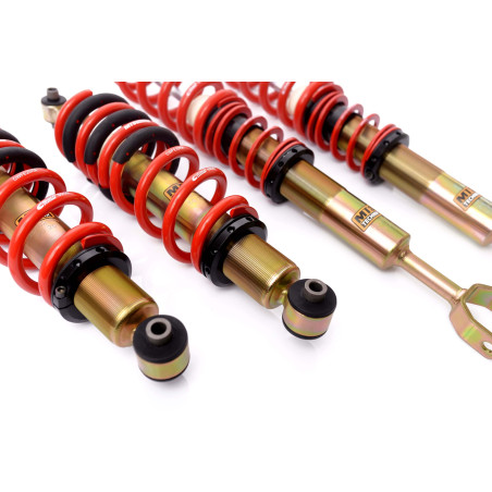 Assetto a ghiera Street Audi A4 B5/A4 B5 Avant (Cod. MT-MTSGWAU40)